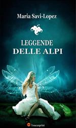 Leggende delle Alpi