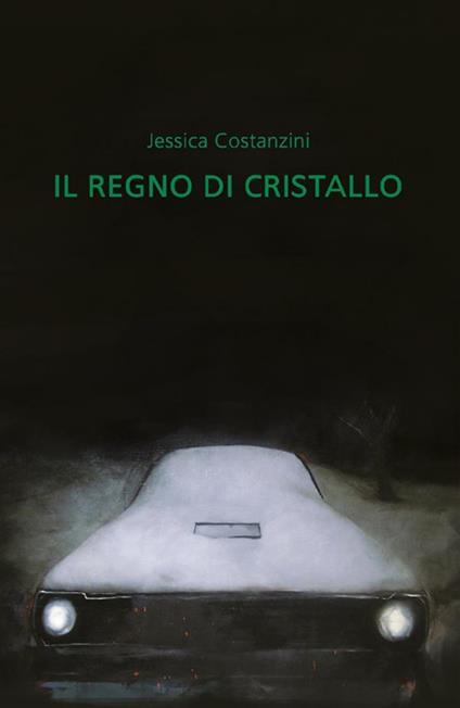 Il regno di cristallo - Jessica Costanzini - ebook