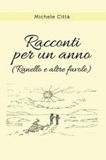 Racconti per un anno (Ranello e altre favole)