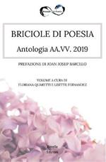 Briciole di poesia. Antologia 2019