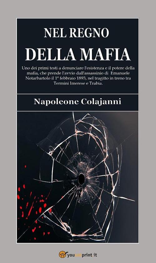 Nel regno della mafia - Napoleone Colajanni - ebook