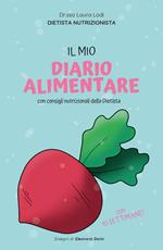 Il mio diario alimentare