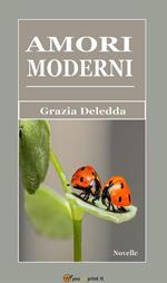 Amori moderni