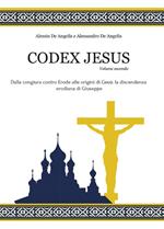 Codex Jesus. Vol. 2