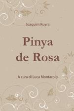 Pinya de rosa