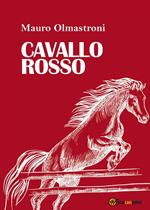 Cavallo rosso