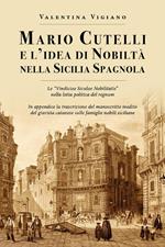 Mario Cutelli e l'idea di nobiltà nella Sicilia spagnola