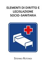 Elementi di diritto e legislazione socio-sanitaria