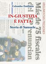 In-giustizia è fatta. Storia di Samuele