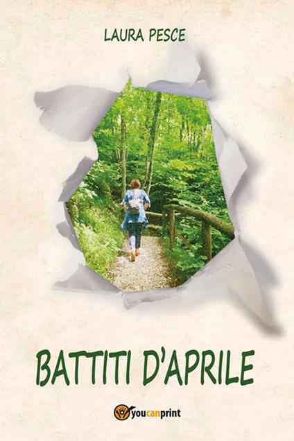 Battiti d'aprile - Laura Pesce - ebook