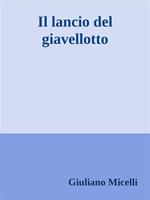 Il lancio del giavellotto