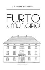 Furto al municipio