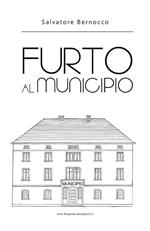 Furto al municipio