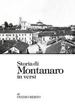 Storia di Montanaro in versi