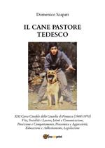 Il cane pastore tedesco