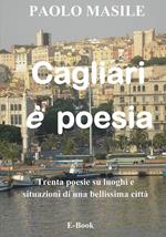 Cagliari è poesia