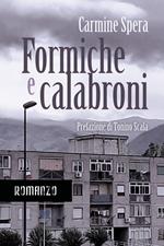 Formiche e calabroni