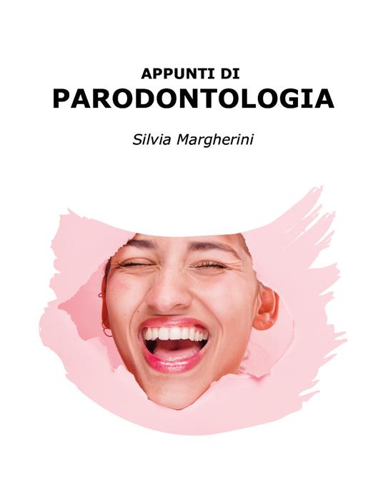 Appunti di parodontologia - Silvia Margherini - copertina