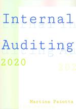 Internal auditing