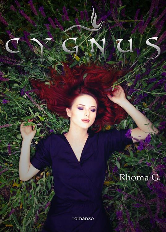 Cygnus - G. Rhoma - copertina