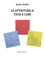 Le avventure di Thor e Cher