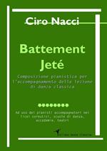 Battement Jeté