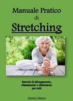 Manuale pratico di stretching