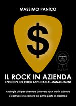 Il rock in azienda