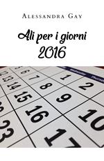 Ali per i giorni 2016