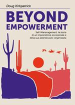 Beyond empowerment