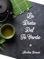 Dieta del tè verde. Inserire in maniera pratica il tè verde nella propria dieta