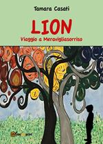 Lion viaggio a Meravigliasorriso