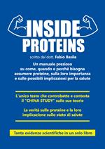 Inside proteins