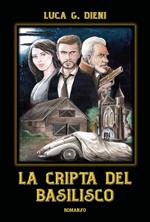 La cripta del Basilisco