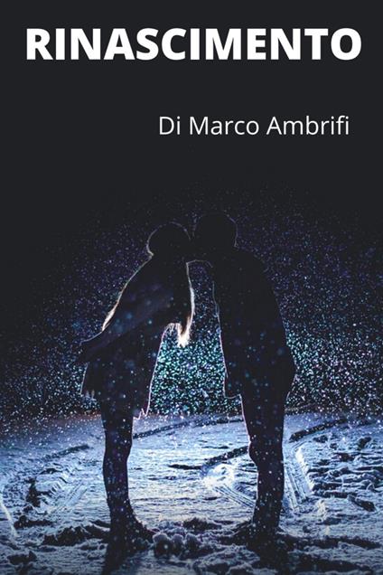 Rinascimento - Marco Ambrifi - copertina