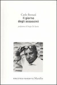 Il giorno degli assassinii - Carlo Bernari - copertina