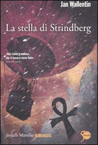 La stella di Strindberg - Jan Wallentin - copertina