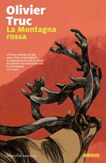 La Montagna rossa