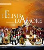 L'elisir d'amore. Ediz. inglese