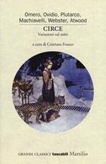 Circe. Variazioni sul mito