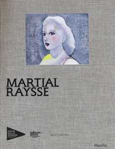  Martial Raysse. Edi… - image