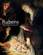 Rubens. Adorazione dei pastori. Ediz. illustrata