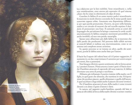 Le forme della bellezza. Viaggio nell'arte del bendessere - Vittorino Andreoli - 5