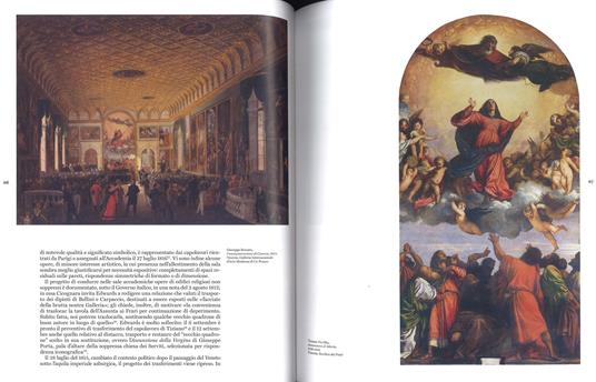 Canova, Hayez, Cicognara. L'ultima gloria di Venezia. Catalogo della mostra, (Venezia, 29 settembre 2017-2 aprile 2018). Ediz. a colori - 3