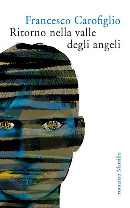 Ritorno nella valle degli angeli - Francesco Carofiglio - ebook