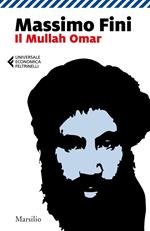 Il mullah Omar