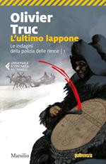 L' ultimo lappone