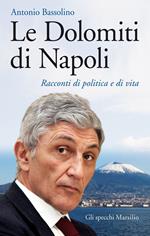 Le Dolomiti di Napoli. Racconti di politica e di vita