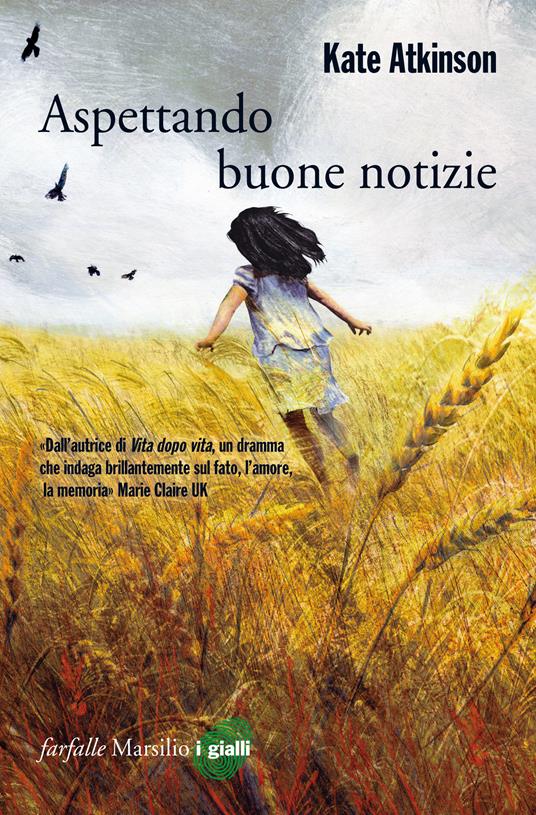 Aspettando buone notizie. Le indagini di Jackson Brodie. Vol. 3 - Kate Atkinson,Ada Arduini - ebook