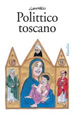 Polittico toscano